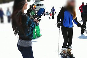 美国金发艳妇性bbw