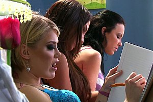 footfemdom妍妍女王