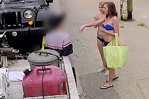 真实破处 porn video